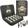  Geldspritze als Geschenk zum 18. 20. 25. 30. 35. 40. 45. 50. 55. 60. Geburtstag. Box