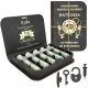  Geldspritze als Geschenk zum 18. 20. 25. 30. 35. 40. 45. 50. 55. 60. Geburtstag. Box