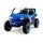  Elektroauto für Kinder UTV Geländewagen