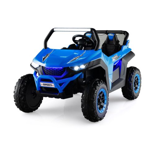  Elektroauto für Kinder UTV Geländewagen