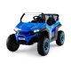  Elektroauto für Kinder UTV Geländewagen