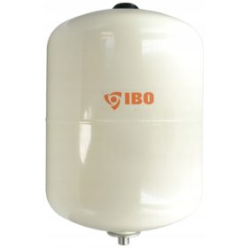  Ibo Basic Ausdehnungsgefäß 24 l 10 bar
