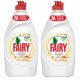  FAIRY Kamillenspülmittel 1,8 l