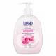  LUKSJA SEIFE/DOZ.500ML ROSE
