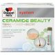 Doppelherz System Ceramide Beauty für Haut, Haare & Körper, 30 Ampullen