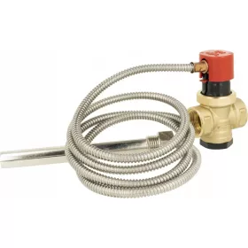  Afriso-Ventil 4241500