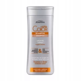  Joanna Shampoo 200 ml Farbschutz