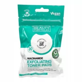  BF getränkte Peeling-Pads NIACINAMIDE 30 STK