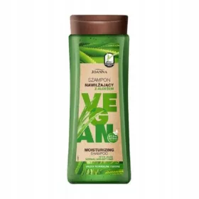    Joanna Shampoo 300 ml Regeneration und Feuchtigkeitsversorgung