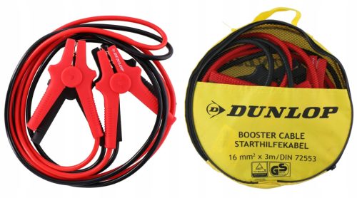  Satz Überbrückungskabel, 3 m Kabel