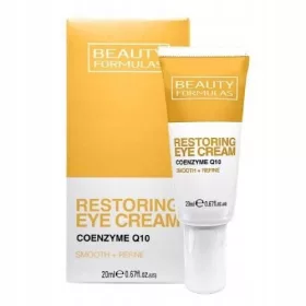    SCHÖNHEITSFORMEL Regenerierende Augencreme Coenzym Q10, 20 ml