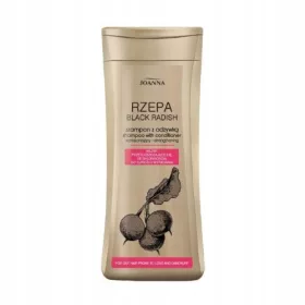    Rüben-Joanna-Shampoo 200 ml Regeneration und Feuchtigkeitsversorgung