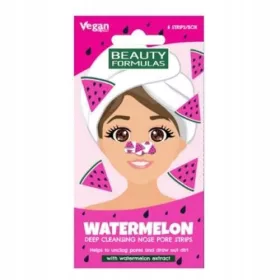  BF WATERMELON Tiefenreinigungsflocken für NOS 6 Stk
