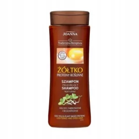  Traditionelles Rezept Joanna Shampoo 300 ml Farbschutz