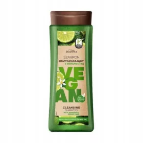  Joanna Shampoo 300 ml reinigend