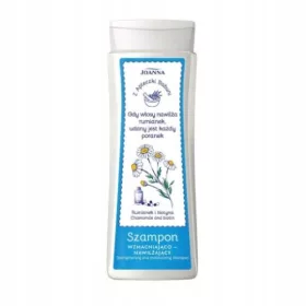    Joanna Z Apteczki Babuni Stärkendes und feuchtigkeitsspendendes Shampoo 300 ml