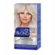  Joanna Ultra Color Blond Aufheller für das gesamte Haar bis zu 9 Töne