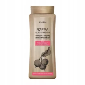  Joanna Shampoo 400 ml gegen Haarausfall