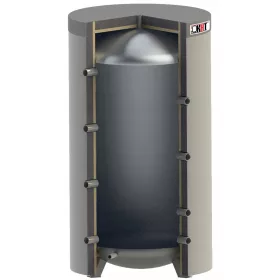    Wärmepuffer 1500L Puffer 1500L Pufferspeicher ohne Spule 1500L