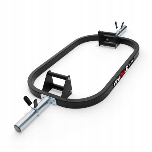 Gerader glatter Hals K-SPORT 142 cm / 30 mm