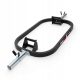  Gerader glatter Hals K-SPORT 142 cm / 30 mm