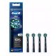  Oral B Cross Action Bürstenköpfe 4 Köpfe