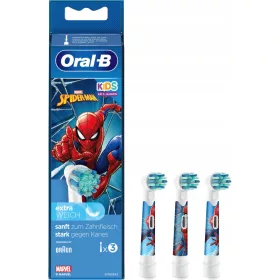  Oral-B Zahnbürstenkopf Original Oral-B 3 Stk.