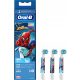  Oral-B Zahnbürstenkopf Original Oral-B 3 Stk.