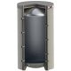  Wärmepuffer 2000L Puffer 2000L Pufferspeicher ohne Spule 2000L