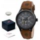  TIMEX EXPEDITION HERRENUHR KLASSISCHER LANGLEBIGER CHRONOGRAPH DATA WR50