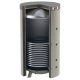  Wärmepuffer 500L Puffer 500L Pufferspeicher mit Spule 541L!