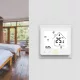  MOES BHT-002-GBLZ-WHITE Thermostat