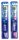 Oral-B Pro Expert Pulsar Akku-Zahnbürsten, 2 Stück