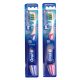  Oral-B Pro Expert Pulsar Akku-Zahnbürsten, 2 Stück