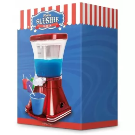    GRANITOR-HAUSMASCHINE FÜR GRANIT-SORBET-GETRÄNKE SLUSHY AMERICAN 1L