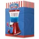  GRANITOR-HAUSMASCHINE FÜR GRANIT-SORBET-GETRÄNKE SLUSHY AMERICAN 1L