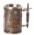  GAME OF THRONES GROSSER BECHER TANK 3D-FERTIGES GESCHENK