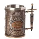  GAME OF THRONES GROSSER BECHER TANK 3D-FERTIGES GESCHENK
