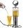  Alkoholverteiler, Spender, Füller, Bierfüller als Partygeschenk, 1 l