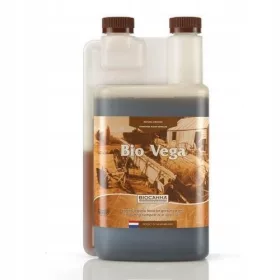  Dünger Canna Biocanna Bio Vega 1L