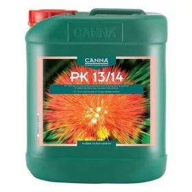    Canna PK 13-14 5L Dünger Blütestimulator auf Basis von Phosphor und Kalium