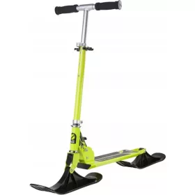  Stiga Snowkick – grün