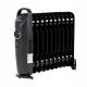  ÖLKÜHLER 11 RIPPEN 1200W SCHWARZ VOLTENO