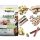  Neu TROPIDOG PREMIUM ADULT S RABBIT&RICE Hundefutter mit Kaninchen 8kg