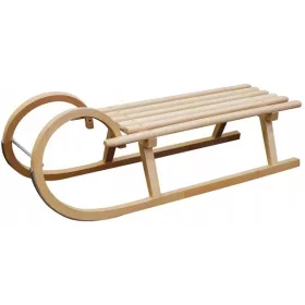  Sulov Sport, Holzsitz, 105 cm