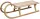  Sulov Sport, Holzsitz, 105 cm