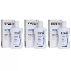 PHYSIOGEL żel do mycia twarzy 150ml