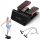  Gerader Stepper mit JASPORT ST3-Kabeln
