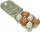  Holzeier-Spaß im Healthy Food Store