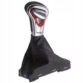  SCHALTKNAUF FÜR AUDI A3 A4 A6 Q7 Q5 C6 8P